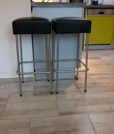 Appartamento Toll Mit Privatem Eingang Free Parking Slbst Check-in 30 Zone Ruhig Keine