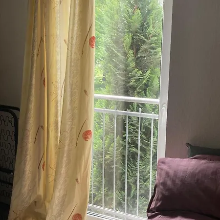 Lägenhet Toll Mit Privatem Eingang Free Parking Slbst Check-in 30 Zone Ruhig Keine Duisburg