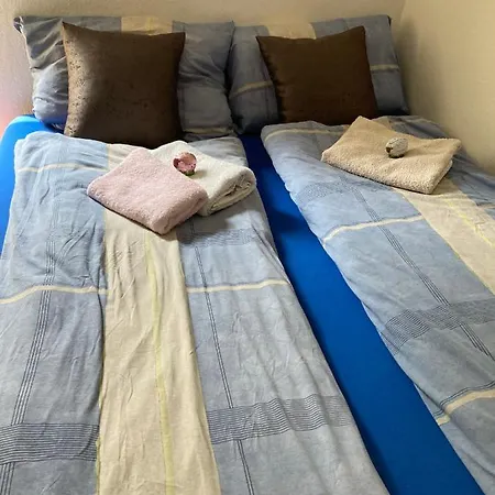 Toll Mit Privatem Eingang Free Parking Slbst Check-in 30 Zone Ruhig Keine *