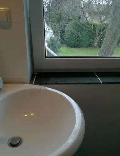 Appartement Toll Mit Privatem Eingang Free Parking Slbst Check-in 30 Zone Ruhig Keine