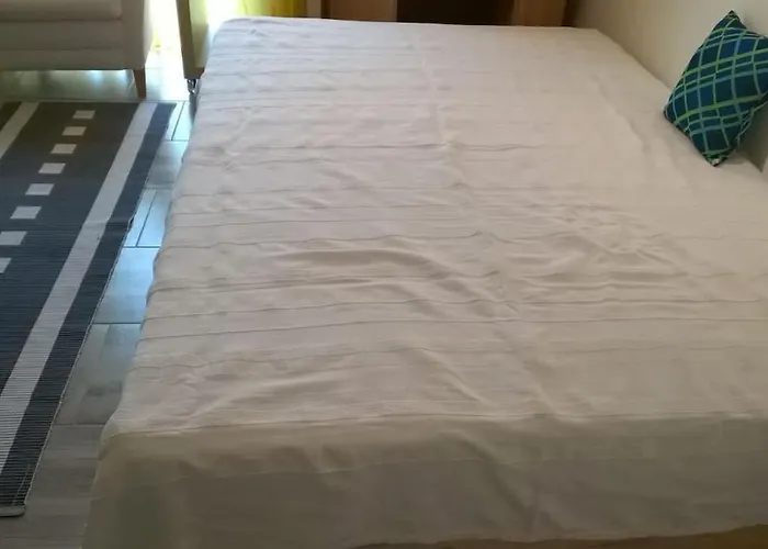 Appartement Toll Mit Privatem Eingang Free Parking Slbst Check-in 30 Zone Ruhig Keine *