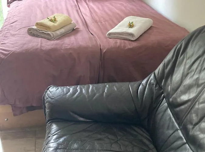 Toll Mit Privatem Eingang Free Parking Slbst Check-in 30 Zone Ruhig Keine Appartement *